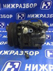 Компрессор кондиционера Mazda 323 BG