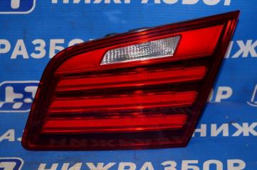 Фонарь внутренний задний правый BMW 5 2009-2016 F10/F11 63217306164 Б/У