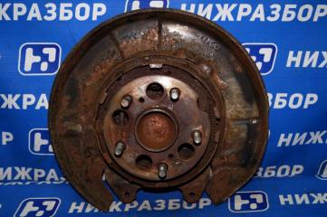 Ступица задняя правая Vortex Tingo 2011 T11 1.8 (SQR481FC) FFBC01442 Б/У