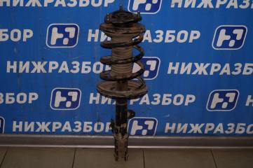 Амортизатор передний левый Vortex Tingo 2011 T11 1.8 (SQR481FC) FFBC01442 Б/У