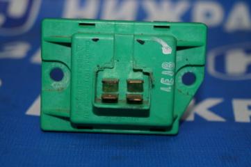 Резистор отопителя Kia Sportage 3 2.0 (G4KD)