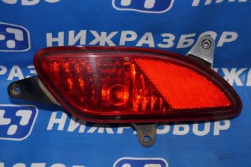 Фонарь в бампер задний правый Kia Ceed 2008 ED 1.6 (G4FC) 924021H1 Б/У