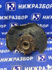 Кулак поворотный передний правый Toyota Avensis 2 4321105052 Б/У