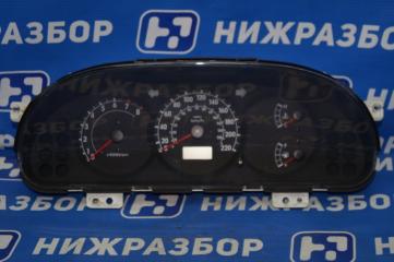 Панель приборов Kia Spectra 2008