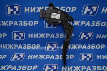 Педаль газа Cruze 2012 J300 1.6 (F16D3) `