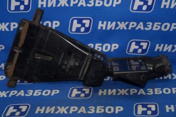 Воздухозаборник Mitsubishi Lancer 9 CS/Classic 1.3 (4G13)