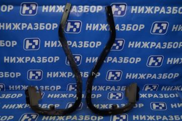 Петля багажника Mitsubishi Lancer 9 2006