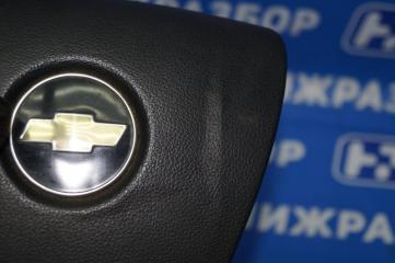 Подушка безопасности в руль Chevrolet Captiva C100 3.2 10HMC