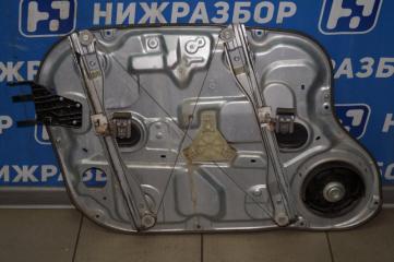 Стеклоподъемник эл. передний правый Elantra 4 2009 HD 1.6 (G4FC)