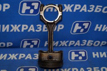 Поршень с шатуном Hyundai Elantra 4 2009 HD 1.6 (G4FC) Б/У