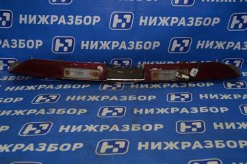 Накладка двери багажника Chevrolet Captiva C100 3.2 10HMC