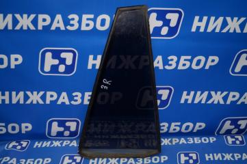 Форточка двери задняя правая Chery Tiggo 2007 T11 2.4 4G64S4M T116203042 Б/У