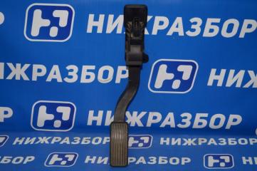 Педаль газа Chery Tiggo 2009 T11 1.8 SQR481FC S121108010 Б/У