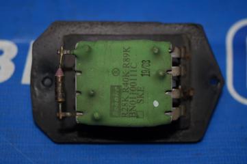 Резистор отопителя Chery Tiggo 2009 T11 1.8 SQR481FC T118107031 Б/У