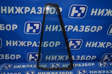 Форточка двери задняя левая Chery Tiggo 2009 T11 1.8 SQR481FC T116203041 Б/У