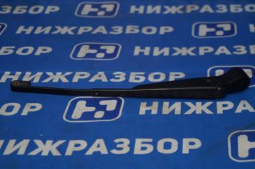 Запчасть поводок стеклоочистителя задний Toyota Land Cruiser 2008>
