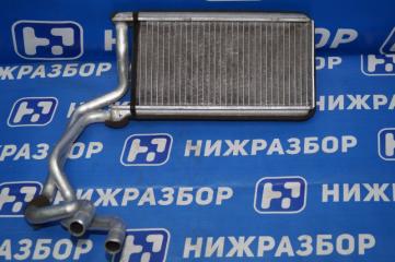 Радиатор отопителя Mitsubishi Pajero Sport 2 2012 KH 2.5 TDi; 4D56U 7801A382 Б/У