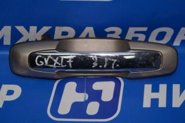 Запчасть ручка двери наружная задняя правая Suzuki Grand Vitara 1 1998-2005
