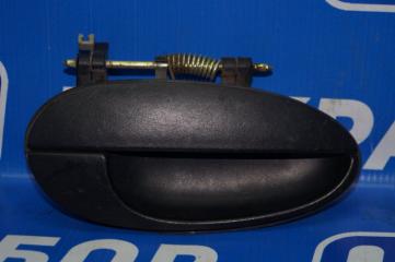 Запчасть ручка двери наружная задняя правая Daewoo Matiz 1998-2015