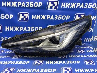 Фара передняя левая Infiniti QX50 260605NS0A Б/У