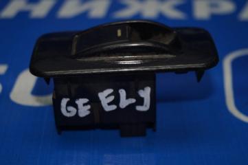 Кнопка стеклоподъемника задняя правая Geely MK 2008-2015
