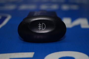 Запчасть кнопка противотуманки Daewoo Matiz 1998-2015