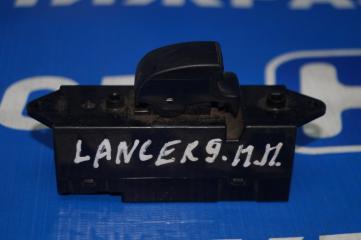 Кнопка стеклоподъемника передняя правая Mitsubishi Lancer 9 2003-2006