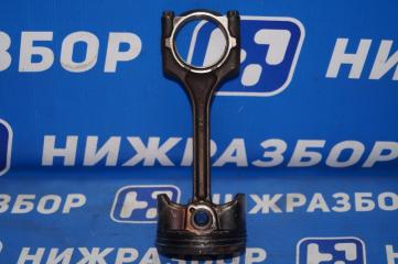 Поршень с шатуном Honda Civic 4D 2006-2012 1.8 Б/У