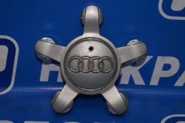 Колпак декор. легкосплавного диска Audi A3 2008 8P 1.4 (CAX) 8R0601165 Б/У