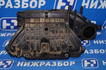 Коллектор впускной Audi A3 2008 8P 1.4 (CAX) 03C129711AD Б/У