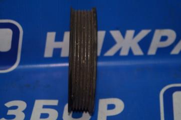 Шкив помпы Audi A3 8P 1.4 (CAX)