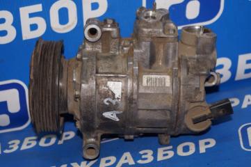 Компрессор кондиционера Audi A3 8P 1.4 (CAX) БУ