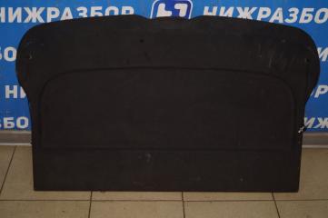 Полка задняя Audi A3 2008 8P 1.4 (CAX) 8p4867769bf2j9 Б/У