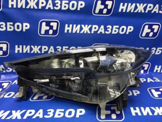 Фара передняя левая Mazda CX 5 KB8N51041H Б/У