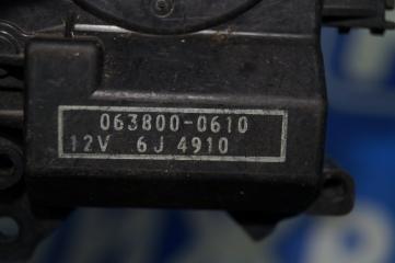 Моторчик заслонки печки RX 300/330 (2) 2003-2009 XU30