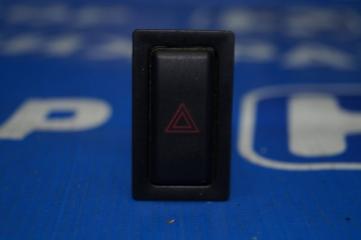 Кнопка аварийной сигнализации Mazda Demio 2000 B25E664H0 Б/У