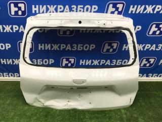 Крышка багажника задняя Geely Emgrand X7 Б/У