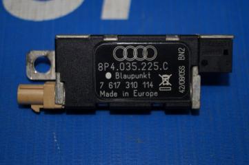 Запчасть антенна Audi A3 2008