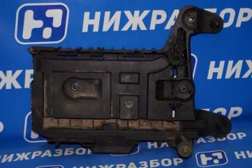 Крепление АКБ (корпус/подставка) Audi A3 2008 8P 1.4 (CAX) 1K0915333H Б/У