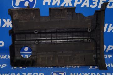 Накладка двигателя декоративная Aveo 2007 T250 1.4 (F14D3)