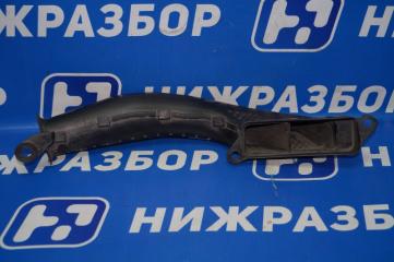 Воздухозаборник (наружный) Ford Focus 3 2011-2019 1.6 AV619E635BD Б/У