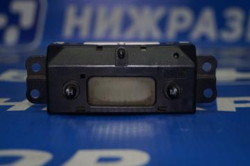 Запчасть часы Ford Focus 1 2004