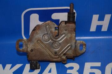 Замок капота Ford Focus 1 2004 1.6 Duratec ROCAM 3M5116700AB Б/У