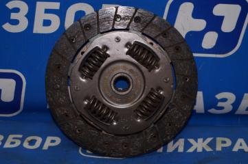 Сцепление комплект Focus 1 2004 1.6 Duratec ROCAM