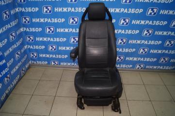 Сиденья к-кт Discovery 3 2008 L319 2.7 TDi (276DT)