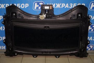 Люк Land Rover Discovery 3 L319 2.7 TDi (276DT)