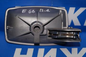 Ручка двери внутренняя передняя левая 7-серия 2001-2008 E65/E66