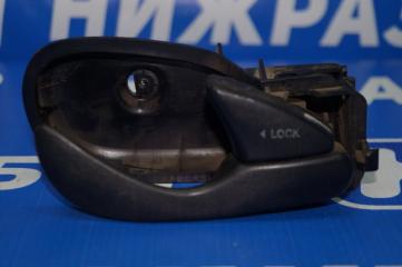 Запчасть ручка двери внутренняя передняя правая Ford Focus 1 1998-2005