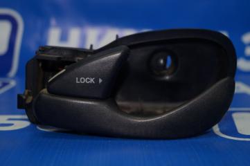 Запчасть ручка двери внутренняя передняя левая Ford Focus 1 1998-2005