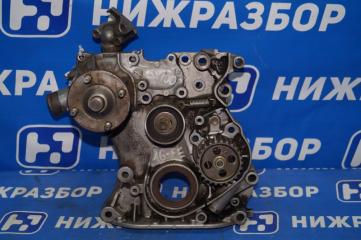 Насос масляный Toyota Mark 2 1996-2000 2.0 (1G-FE) Б/У